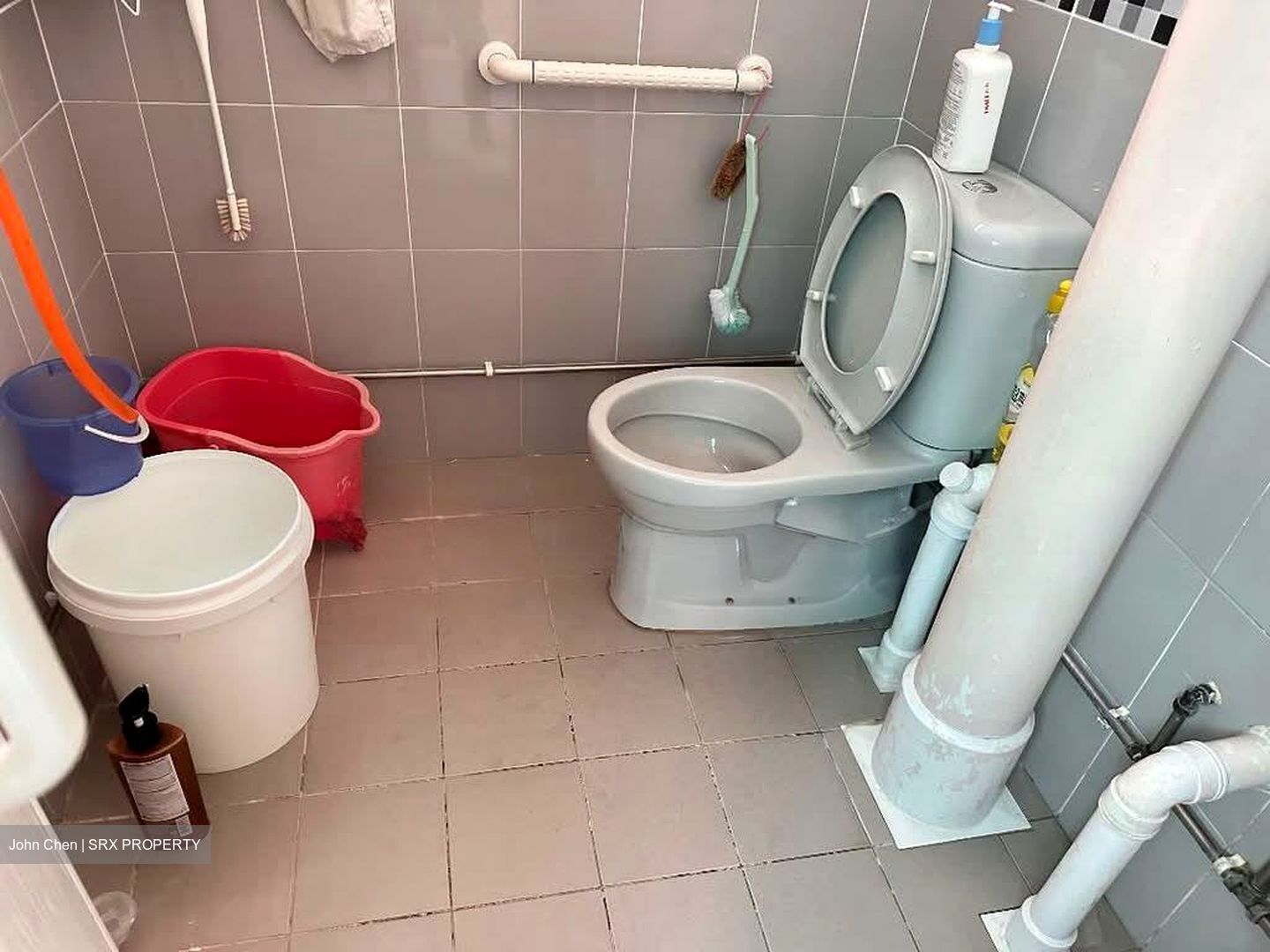 Blk 132 Bedok North Street 2 (Bedok), HDB 4 Rooms #538130131